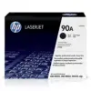 HP CE390A Toner Preto 10.000 páginas