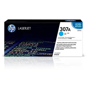 HP CE741A Toner Cyan 7.300 páginas