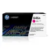 HP CF033A Tinteiro Original Magenta 12.500 páginas