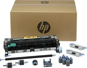 HP CF254A Kit de manutenção toner 200.000 páginas