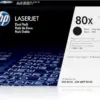 HP CF280XD Toner Preto Alta Capacidade