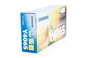 HP CLT-Y406S Toner Amarelo