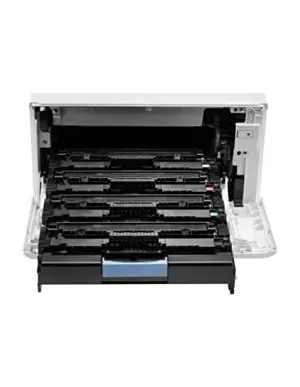 HP Color LaserJet Pro MFP M479fnw Impressora Multifuncional a Cores com Wi-Fi