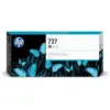 HP F9J80A Tinteiro Cinzento 300ml