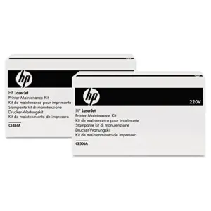 HP Fuser Maintenance Kit 100.000 páginas