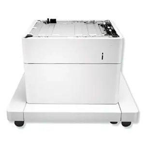 HP J8J91A Alimentador de Papel Laserjet