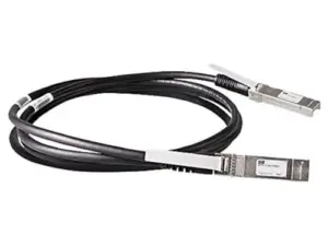 HP J9283D Cabo Direct Attach Copper 10G SFP+ a SFP+