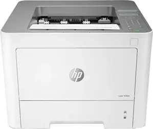 HP Laser Monocromática 408dn Impressora