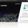 HP LaserJet 213A Toner Ciano 3000 páginas