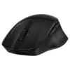 HP NATEC JAY 2 Mouse 1600DPI Sem Fios Preto