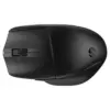 HP NATEC JAY 2 Mouse 1600DPI Sem Fios Preto