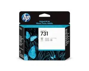 HP P2V27A Tinteiro para Impressora de Grande Formato
