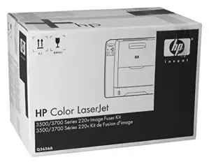 HP Q3656A Tinteiro Portátil
