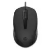 HP Rato Ótico 150 USB Preto