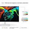 HP Series 5 31.5″ Full HD Monitor
