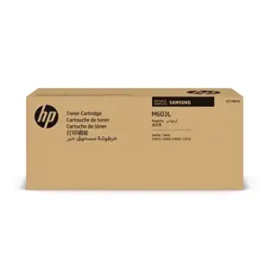 HP SU346A Toner Magenta High Yield