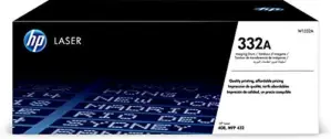 HP Toner 332A Preto Capacidade Alta