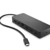 HP Universal USB-C Multiport Hub Compatível com Windows macOS Chrome OS