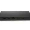 HP Universal USB-C Multiport Hub Compatível com Windows macOS Chrome OS
