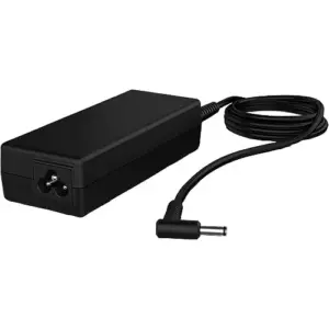 HP W5D55AA 90W Adaptador de Energia Preto
