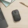 HP Z3700 Mouse 1200 DPI RF Wireless Preto