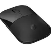 HP Z3700 Mouse 1200 DPI RF Wireless Preto