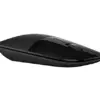 HP Z3700 Mouse 1200 DPI RF Wireless Preto