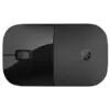 HP Z3700 Mouse 1200 DPI RF Wireless Preto