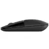 HP Z3700 Mouse 1200 DPI RF Wireless Preto