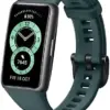Huawei Band 6 1,47″ Green Monitorização do oxigênio no sangue
