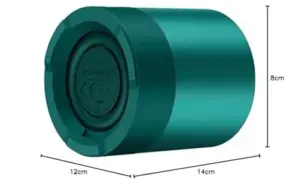Huawei CM510 3W Bluetooth Emerald Green 56mm