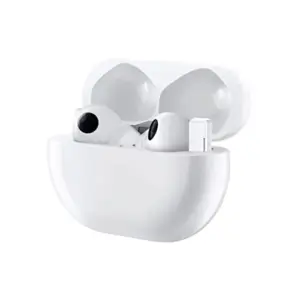 Huawei FreeBuds Pro Noise-Cancelling Bluetooth Preto