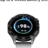 Huawei Watch GT4 46mm Smartwatch Preto
