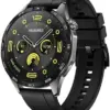 Huawei Watch GT4 46mm Smartwatch Preto