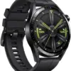 Huawei Watch GT 3 Active 46mm Monitor de Frequência Cardíaca Preto