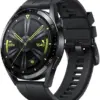 Huawei Watch GT 3 Active 46mm Monitor de Frequência Cardíaca Preto