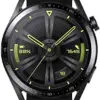 Huawei Watch GT 3 Active 46mm Monitor de Frequência Cardíaca Preto