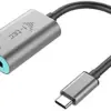I-Tec Adaptador Cabo USB-C para Display Port 4K/60Hz