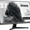 iiyama Monitor 27″ WQHD IPS Gaming