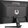 iiyama Monitor 27″ WQHD IPS Gaming