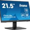 iiyama ProLite XU2293HS-B6 21.5″ Full HD IPS Monitor