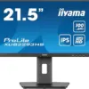 iiyama ProLite XUB2293HS-B6 21,5″ Full HD LED IPS Monitor