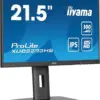 iiyama ProLite XUB2293HS-B6 21,5″ Full HD LED IPS Monitor