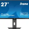 iiyama ProLite XUB2797HSN-B2 27″ Full HD IPS LED