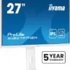 iiyama ProLite XUB2797HSN-W2 27″ FullHD IPS