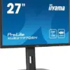 iiyama ProLite XUB2797QSN-B2 27″ WQHD IPS Monitor