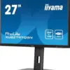 iiyama ProLite XUB2797QSN-B2 27″ WQHD IPS Monitor