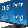iiyama T2252MSC-B2 21.5″ Full HD Monitor IPS