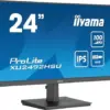 iiyama XU2492HSU 23.8″ Full HD LED IPS