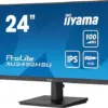 iiyama XU2492HSU 23.8″ Full HD LED IPS